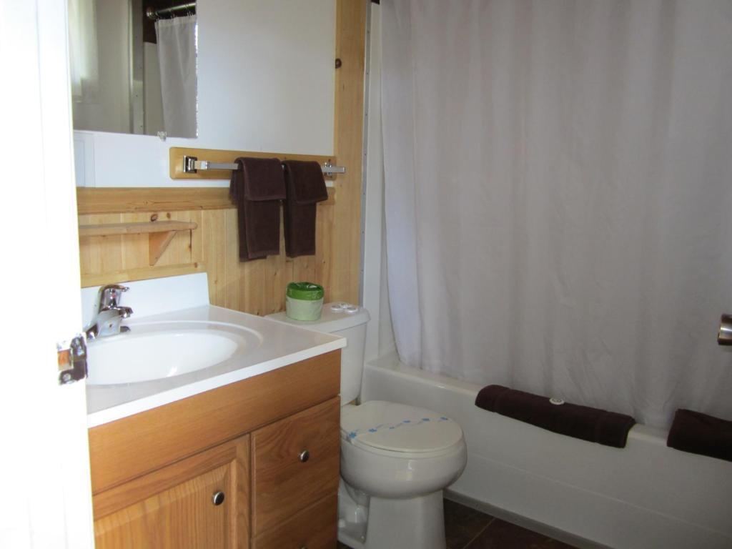 Lakeside Motel Williams Lake Room photo