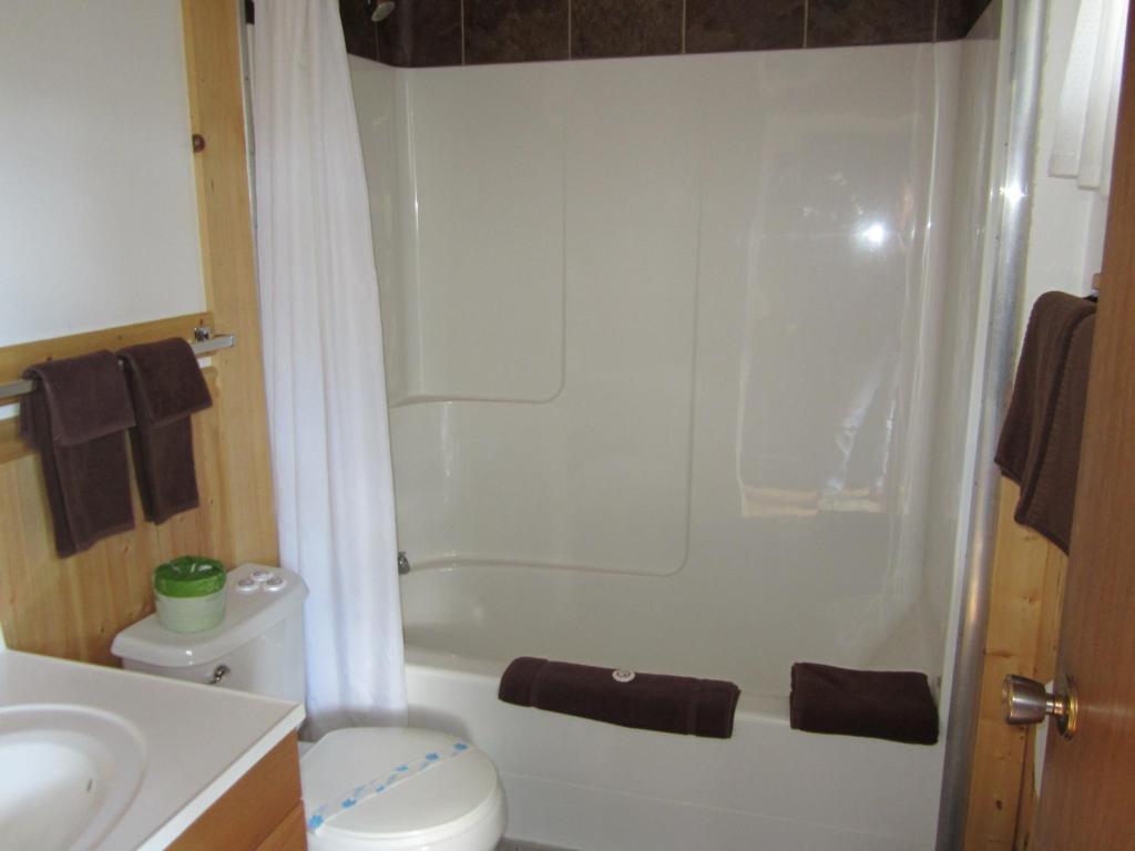Lakeside Motel Williams Lake Room photo