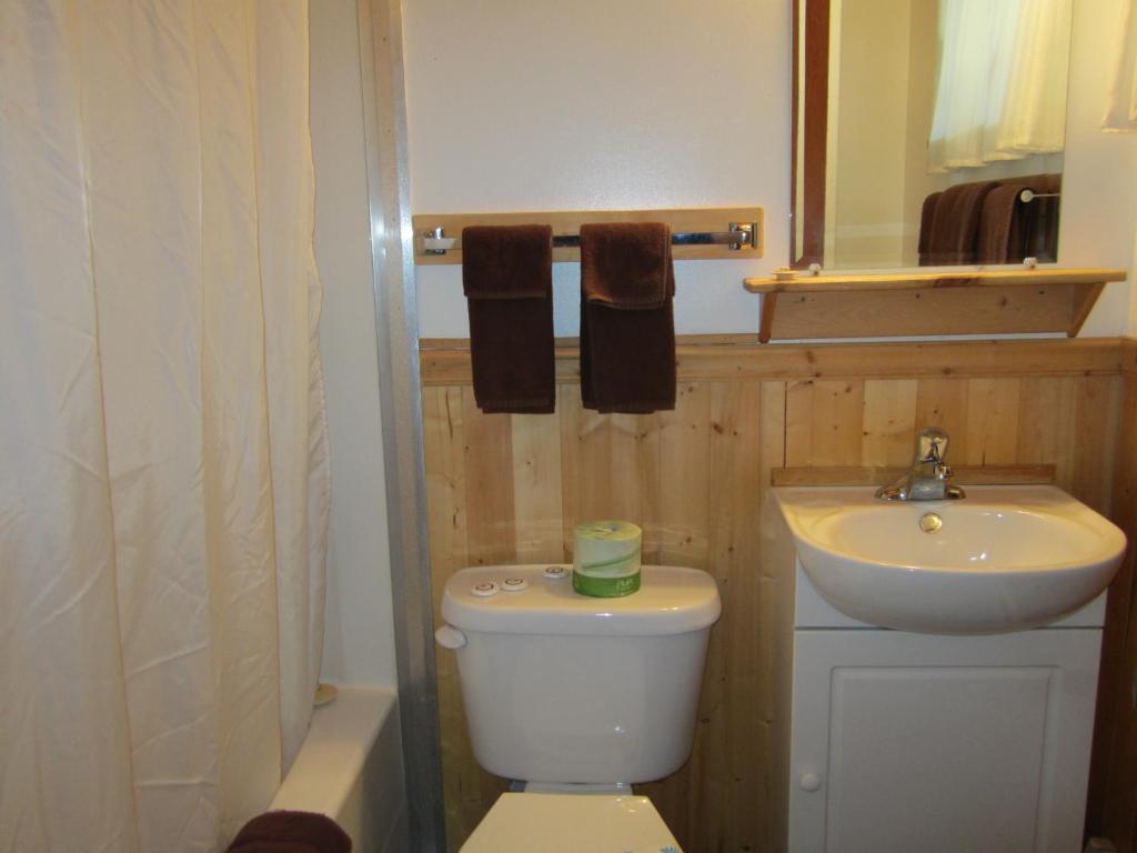 Lakeside Motel Williams Lake Room photo